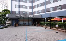 Tryp By Wyndham Sao Paulo Paulista Paraiso